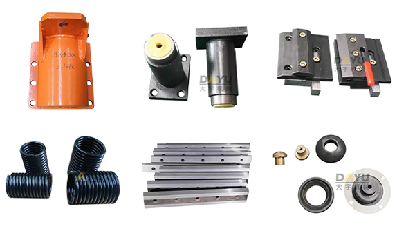 馬鞍山市大宇機械有限公司